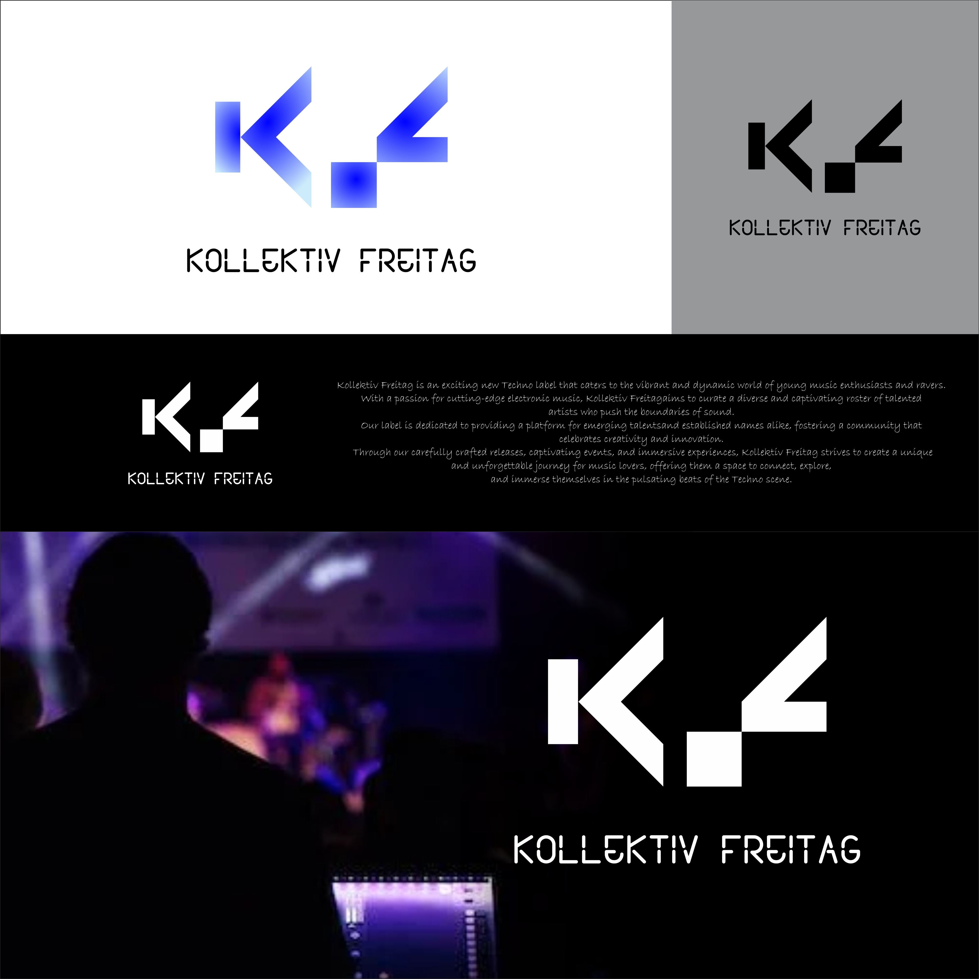 Diseño de Logo por BLINDMOON para este proyecto | Diseño #31591671