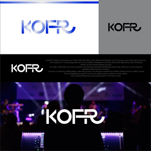 Design de Logo par BLINDMOON pour ce projet | Design : #31591672