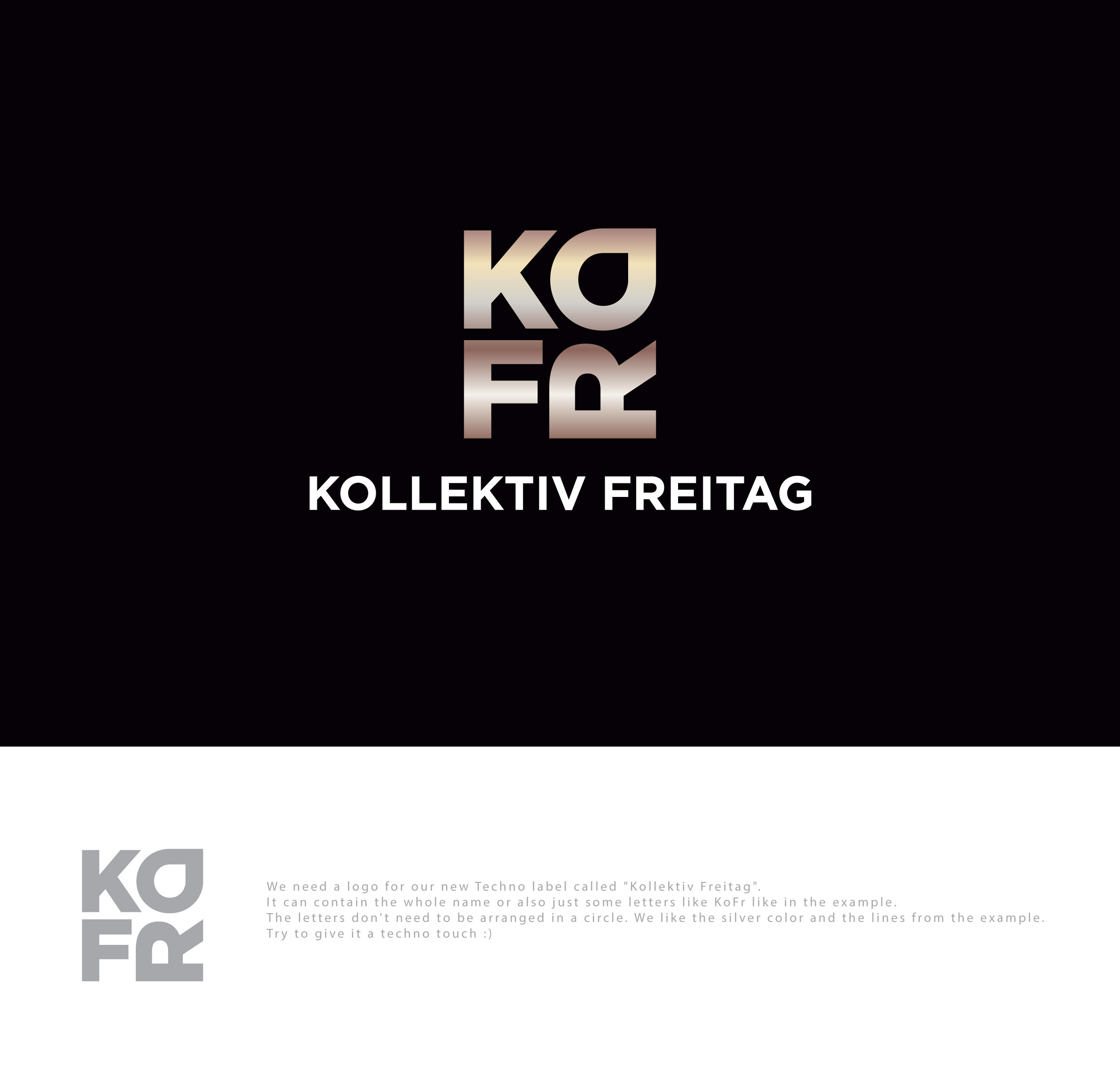 Design de Logo par ecorokerz pour ce projet | Design #31542742