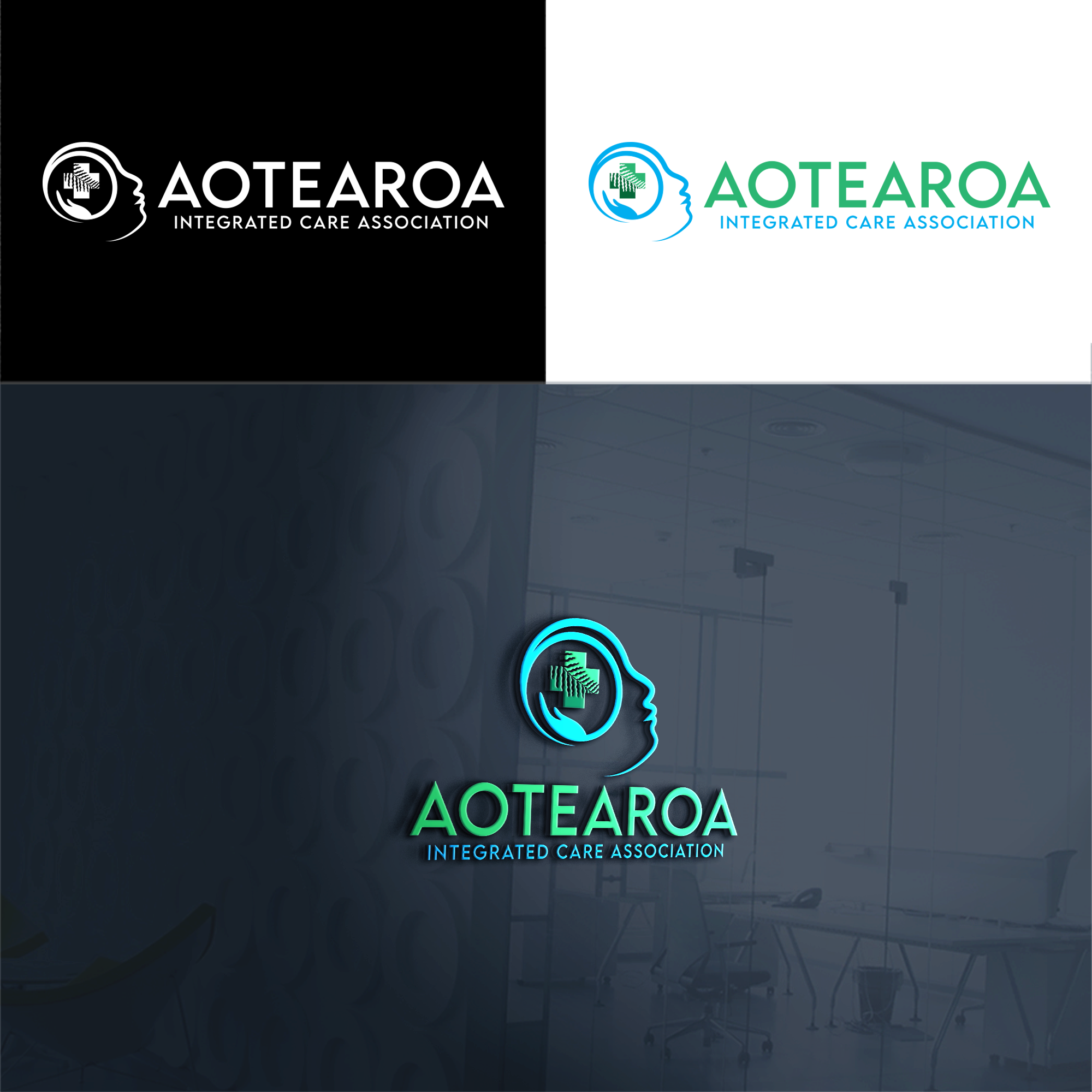 Logo Design by RA-bica for this project | Design #31562052