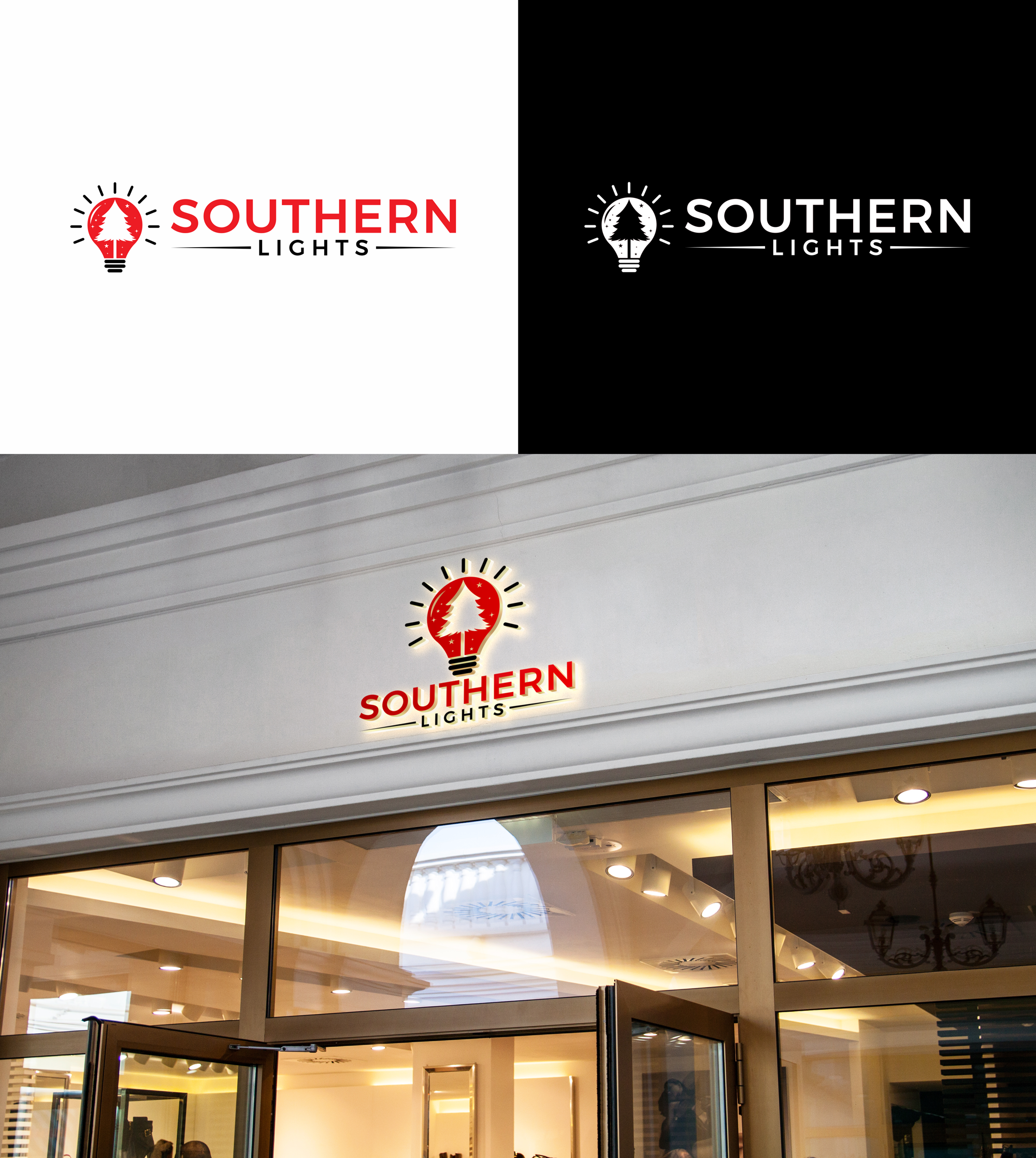 Logo Design by RA-bica for this project | Design #31543123