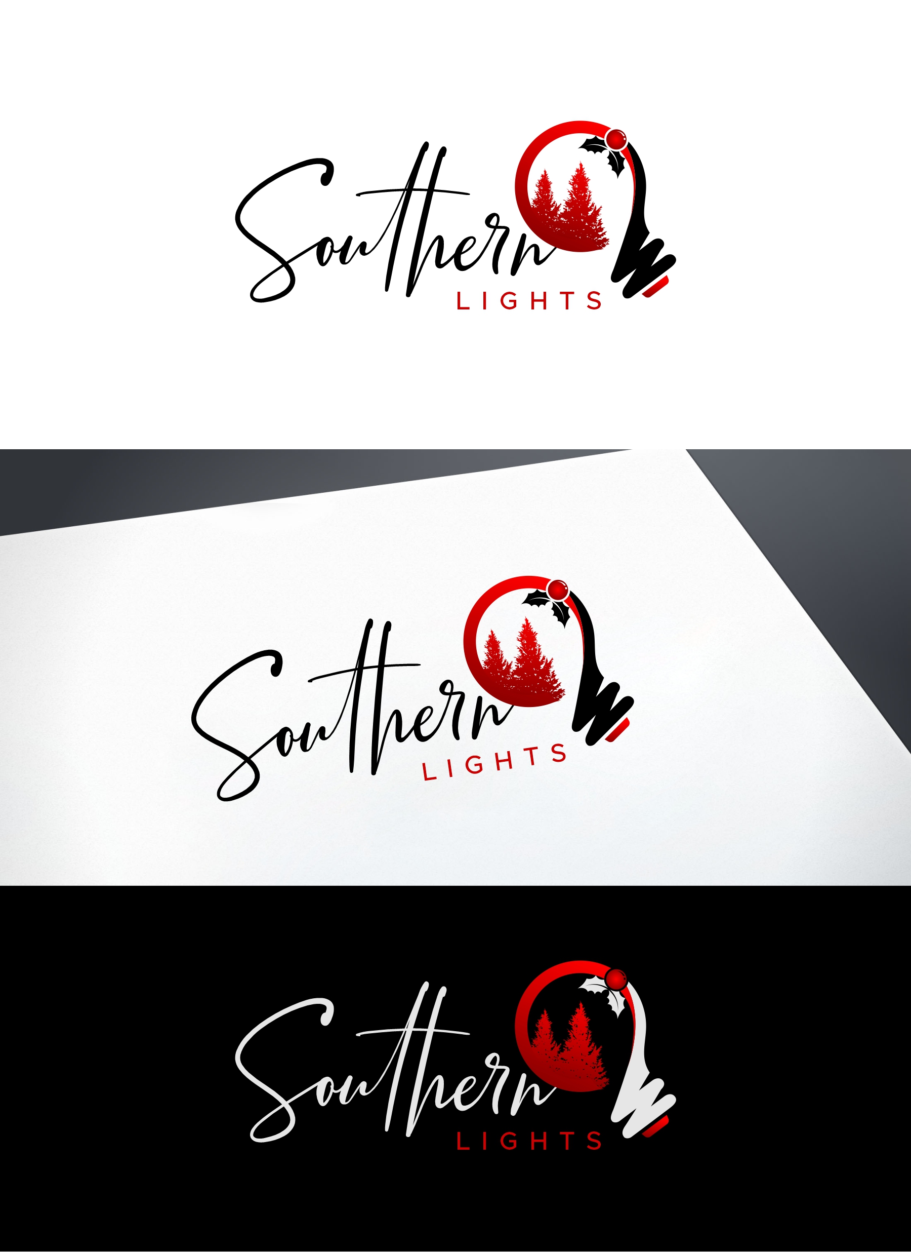 Logo Design by debdesign for this project | Design #31544635