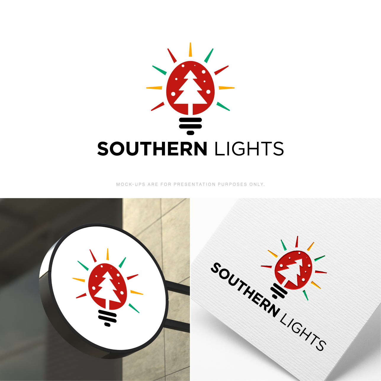 Logo Design by The Lion Studios for this project | Design #31544374