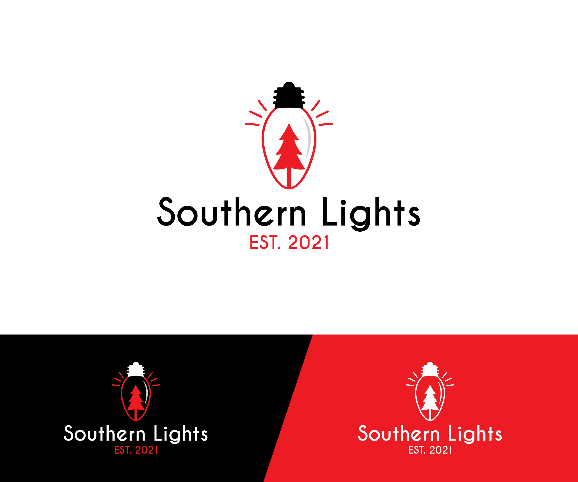 Logo Design by ecorokerz for this project | Design #31541121
