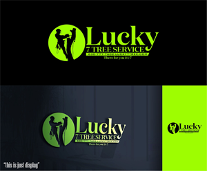 Logo Design by alkaline for this project | Design: #31540616
