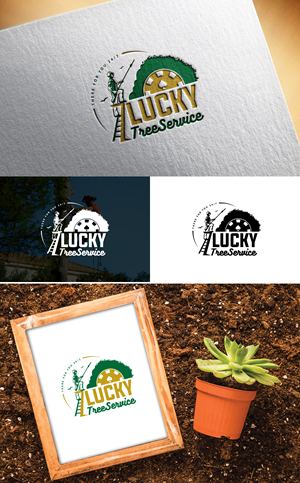 Logo Design by Logo Stock for this project | Design: #31544401