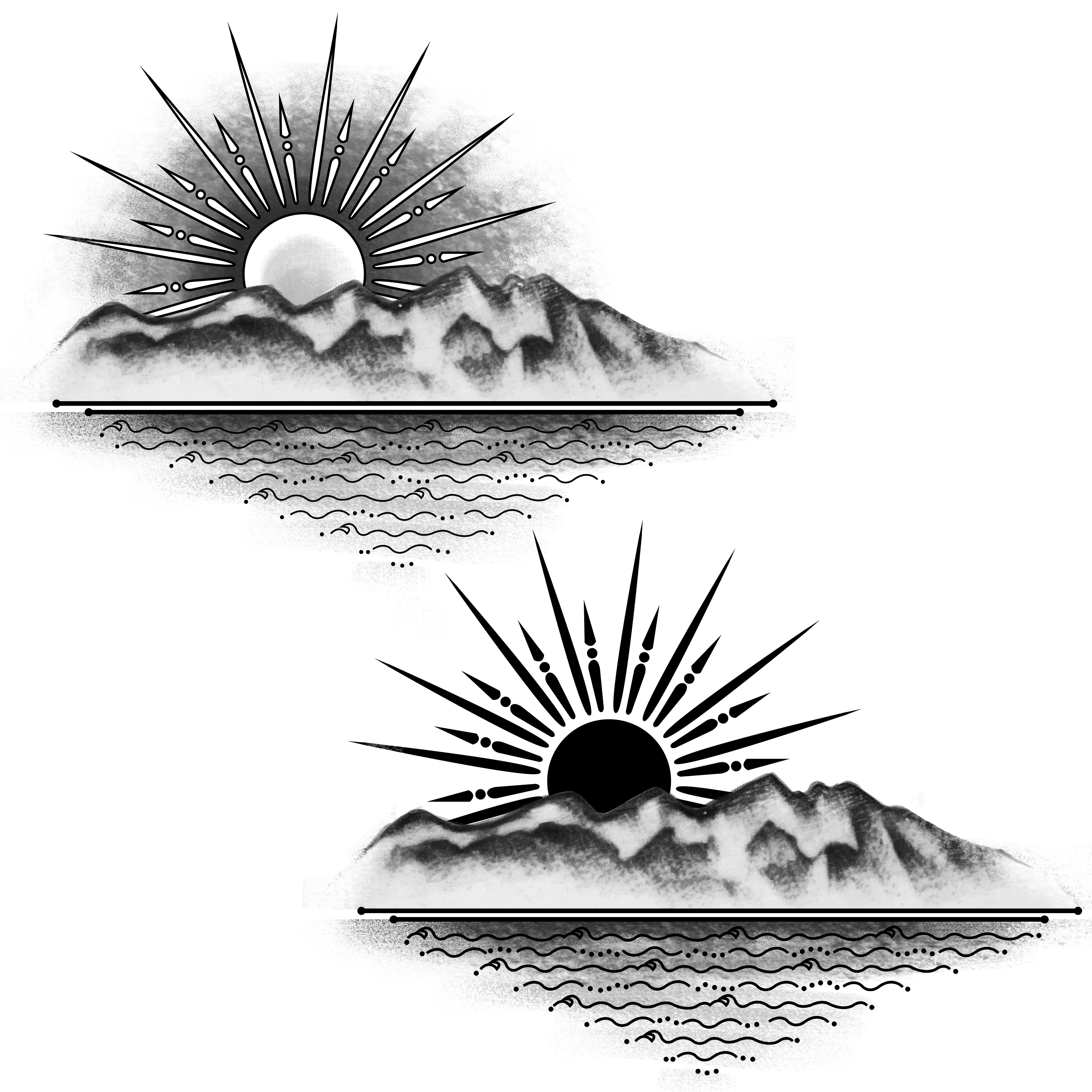 Tattoo Design by Merry Shuporna Biswas for MVR Electrical Inc | Design #31602214