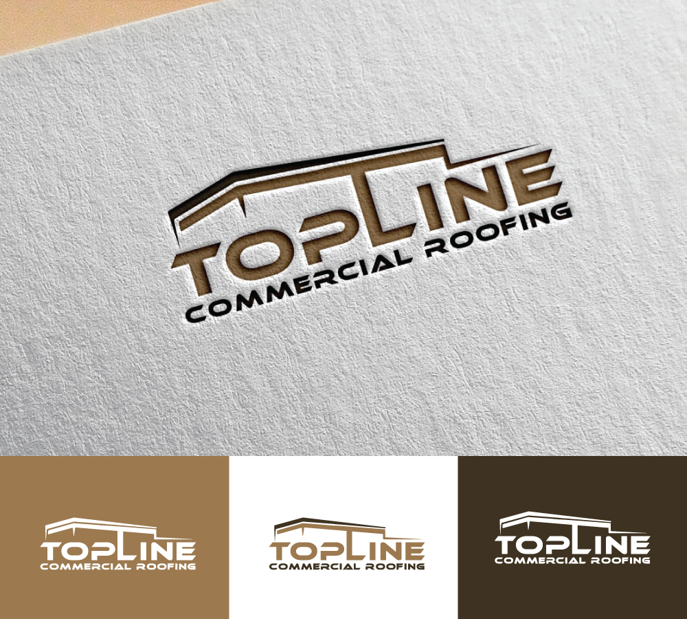 Logo Design by Badhan for this project | Design #31544350
