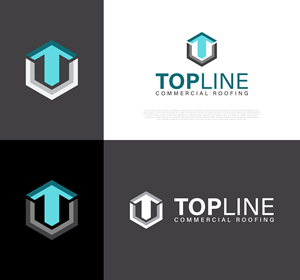 Logo Design by mehedi.h for this project | Design #31544356