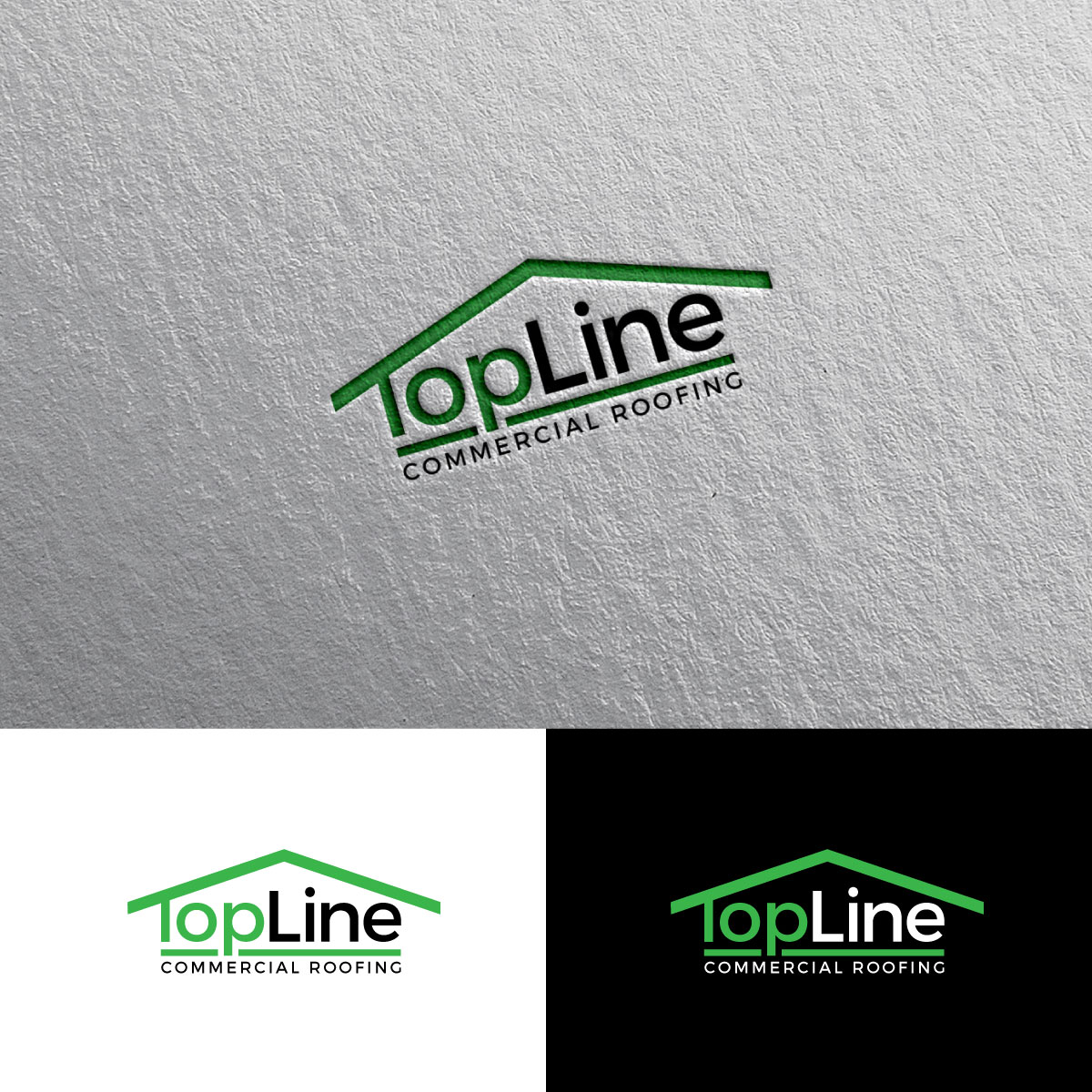 Logo Design by chris Ray for this project | Design #31541748