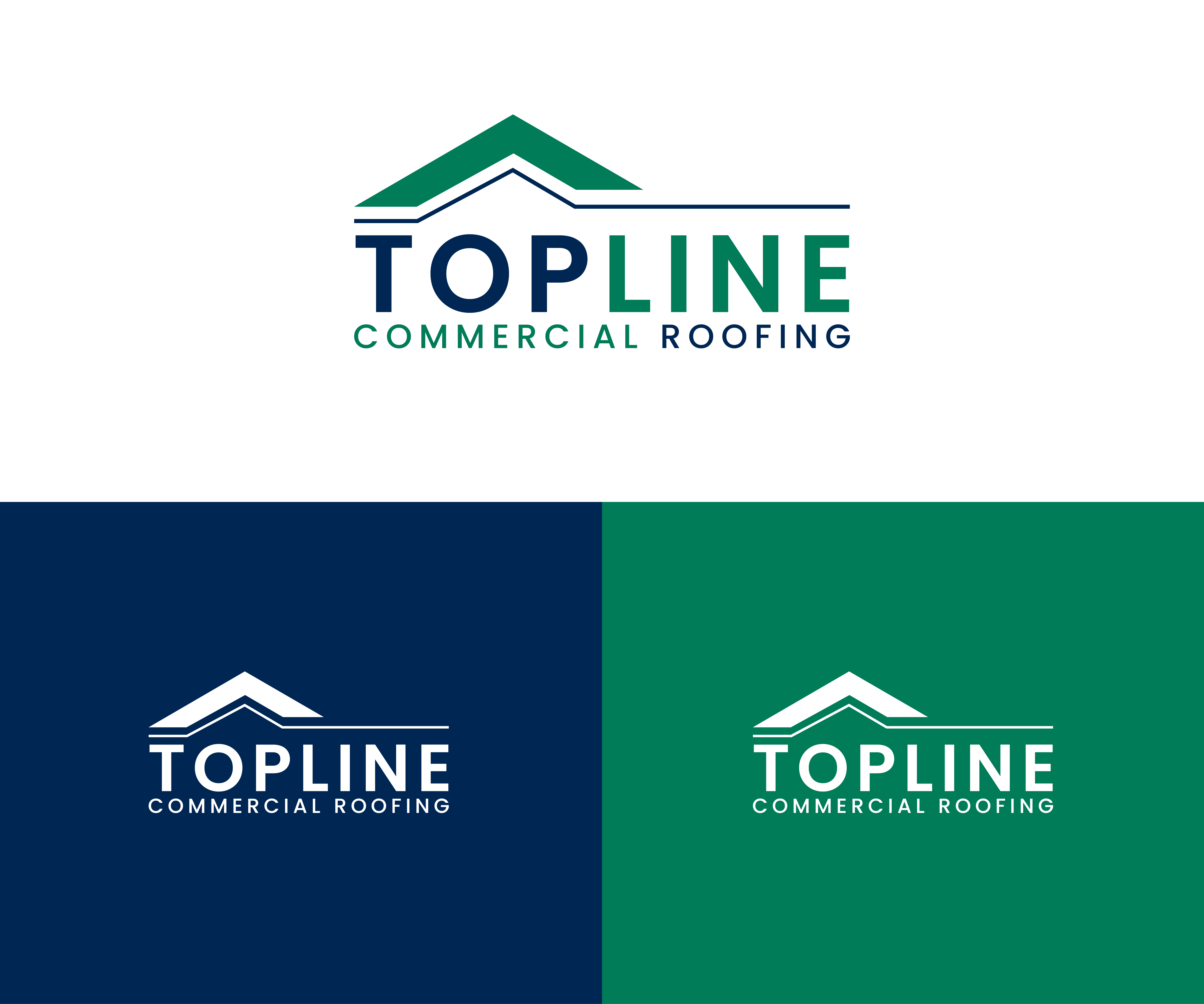 Logo Design by Tube light for this project | Design #31579771