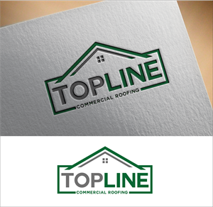 Logo Design by Tanha Paradise for this project | Design #31549522