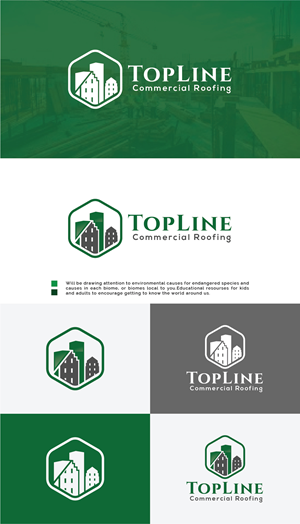 Logo Design by Deziners Zone for this project | Design: #31543202