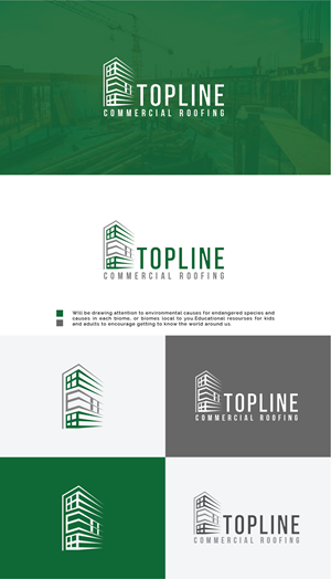 Logo Design by Deziners Zone for this project | Design: #31543203