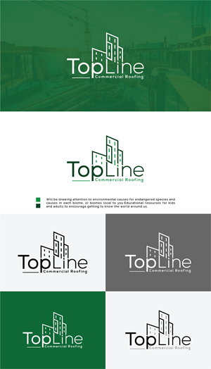 Logo Design by Deziners Zone for this project | Design: #31543205