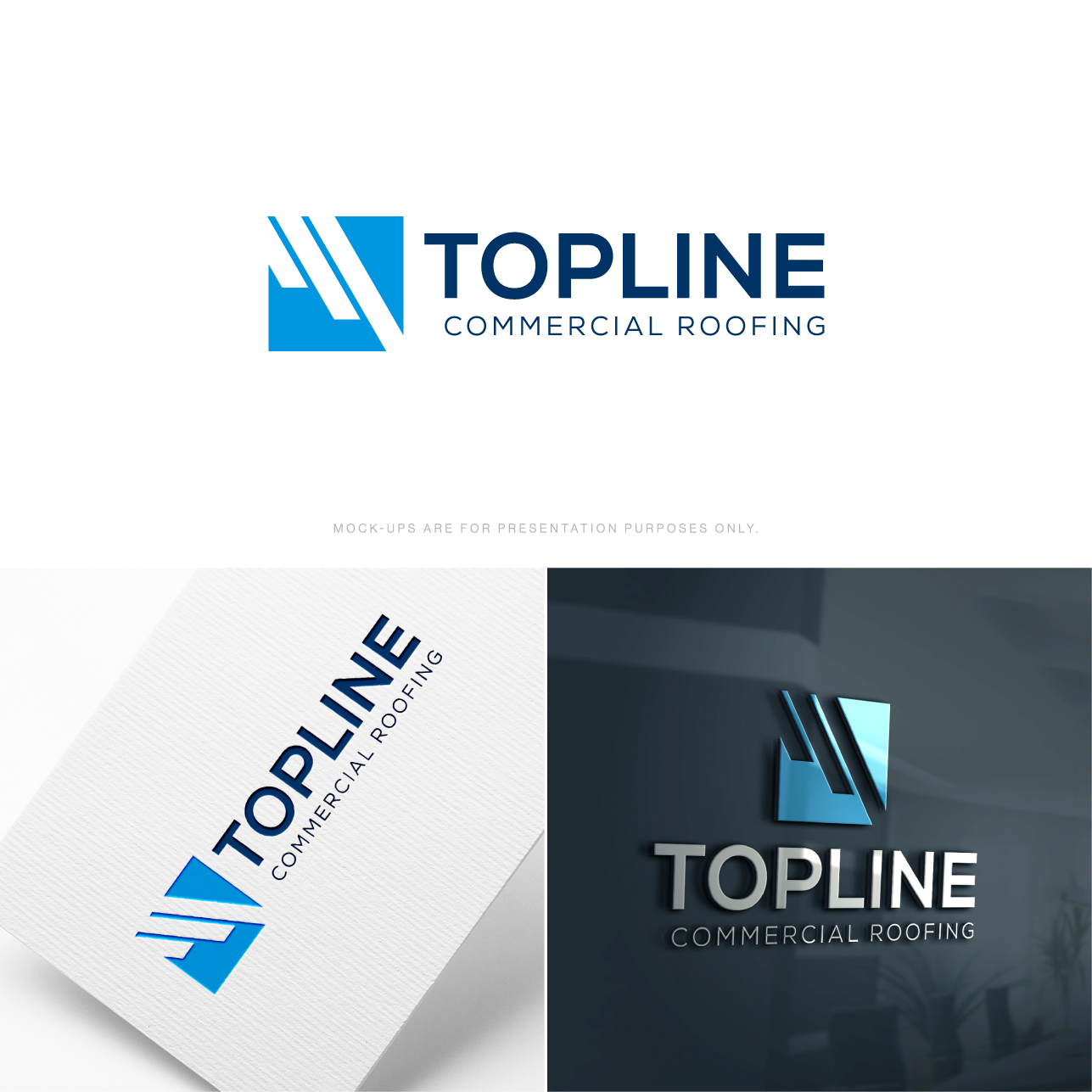Logo Design by The Lion Studios for this project | Design #31544784