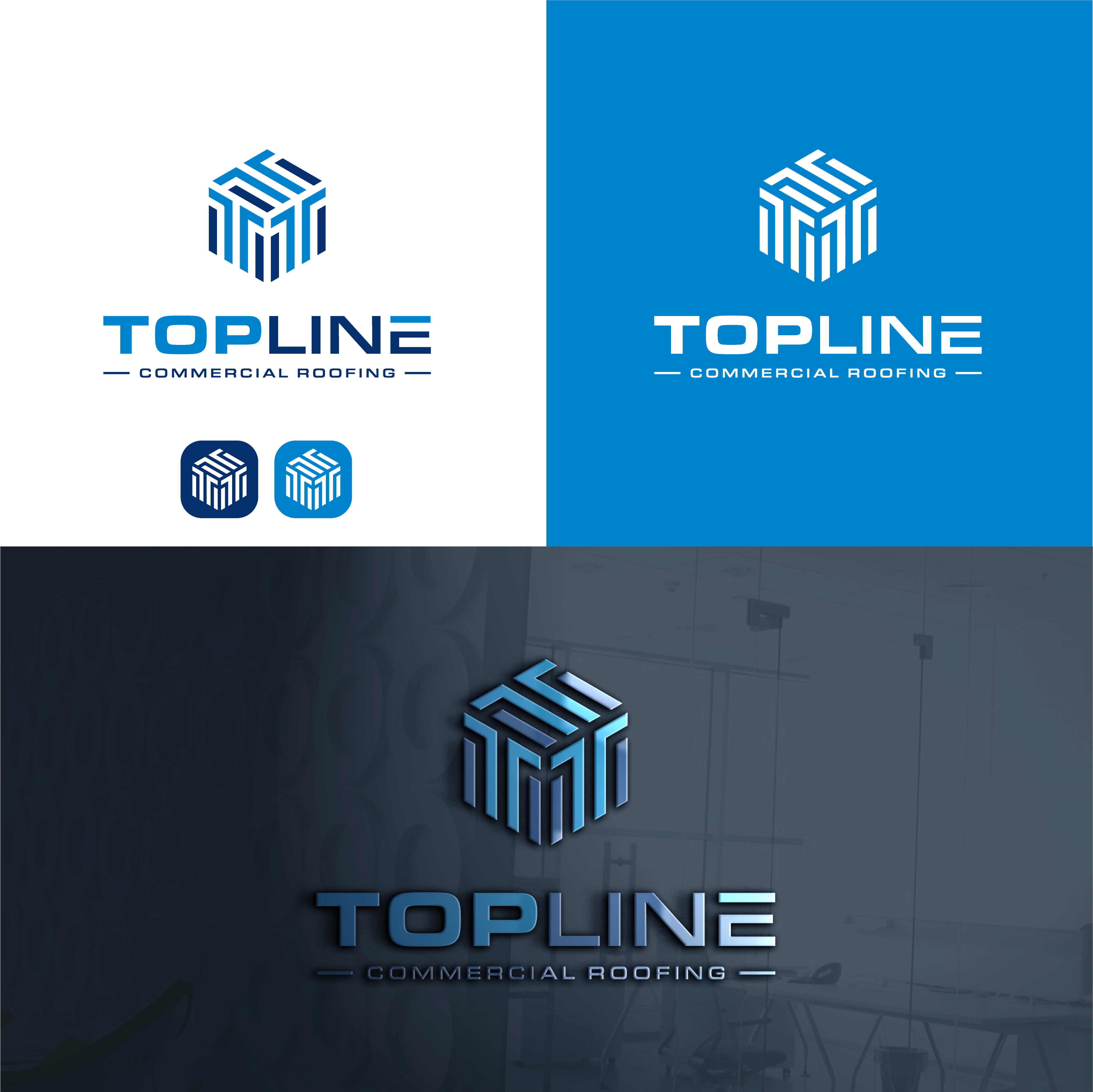 Diseño de Logo por The Lion Studios para este proyecto | Diseño #31545353