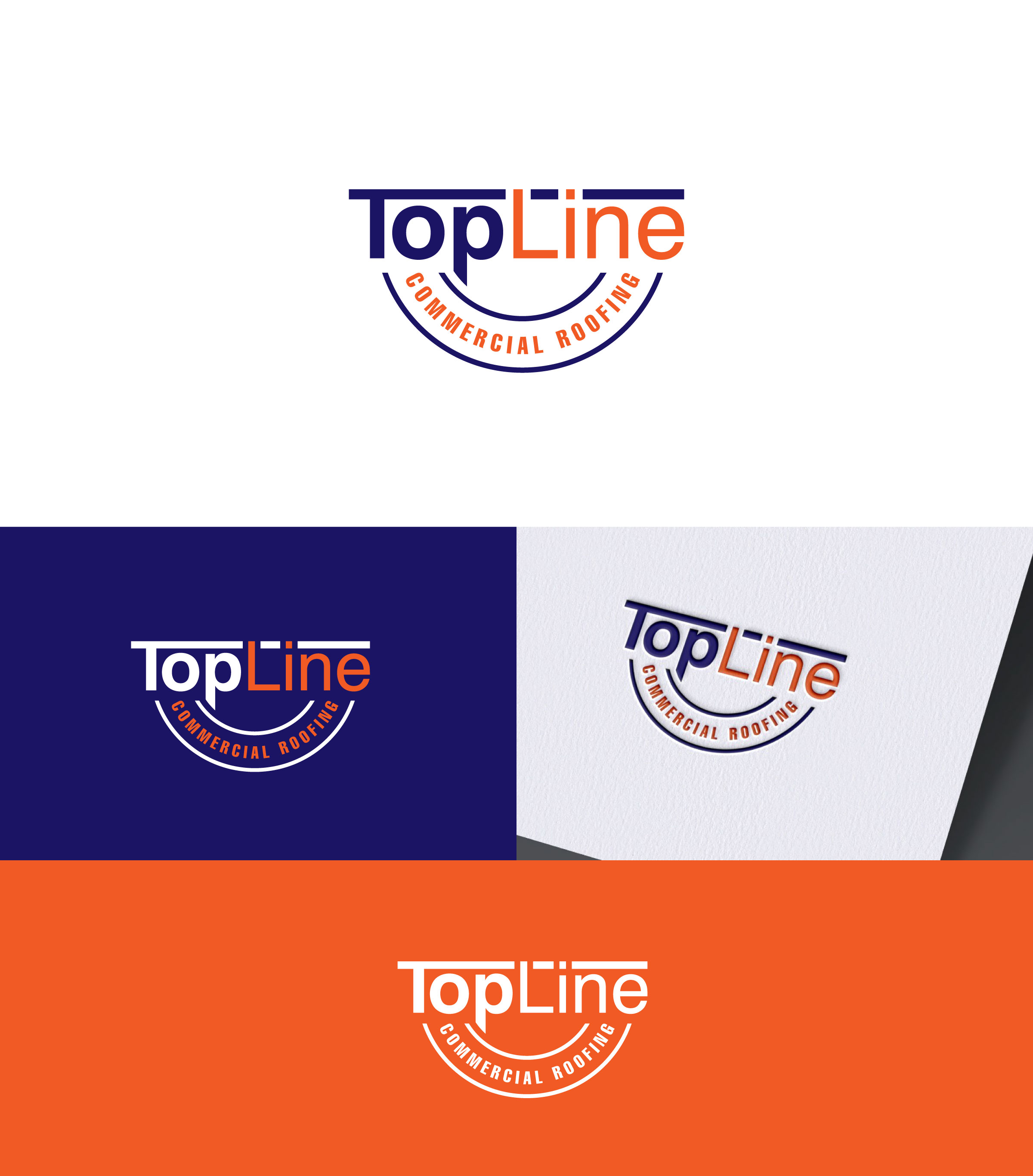 Logo Design by ecorokerz for this project | Design #31543677
