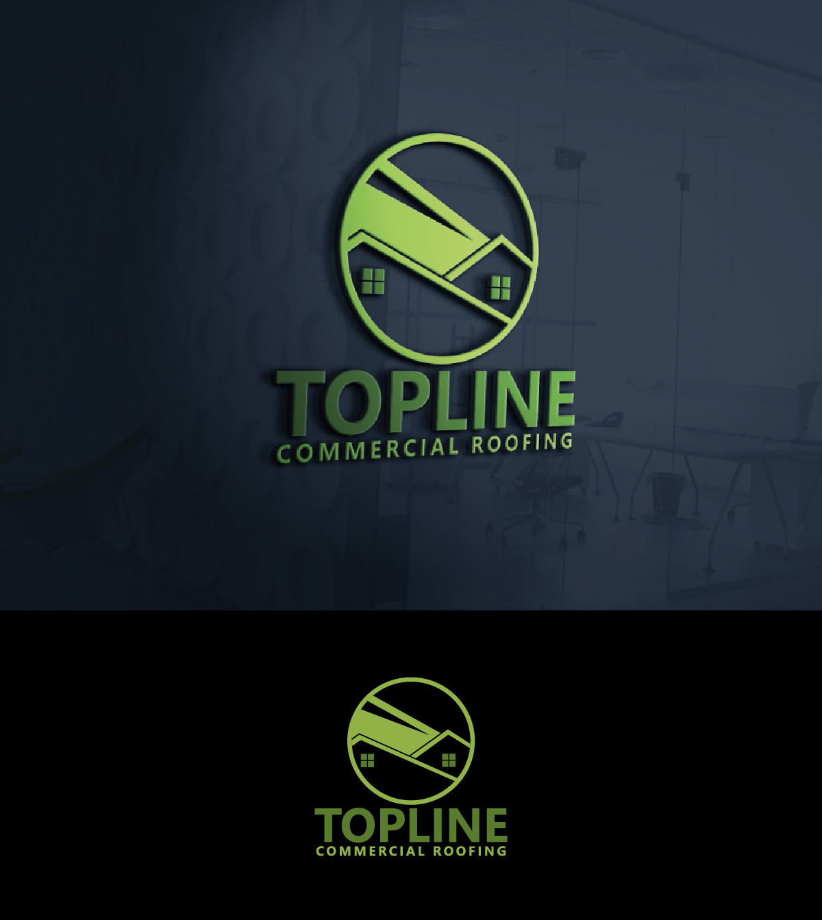 Logo Design by fly  design for this project | Design #31543624