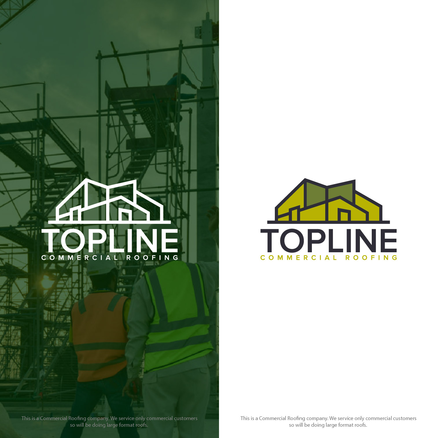 Diseño de Logo por 4tech services para este proyecto | Diseño #31539899