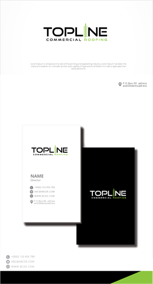 Logo Design by zebronicgraphic for this project | Design: #31545583
