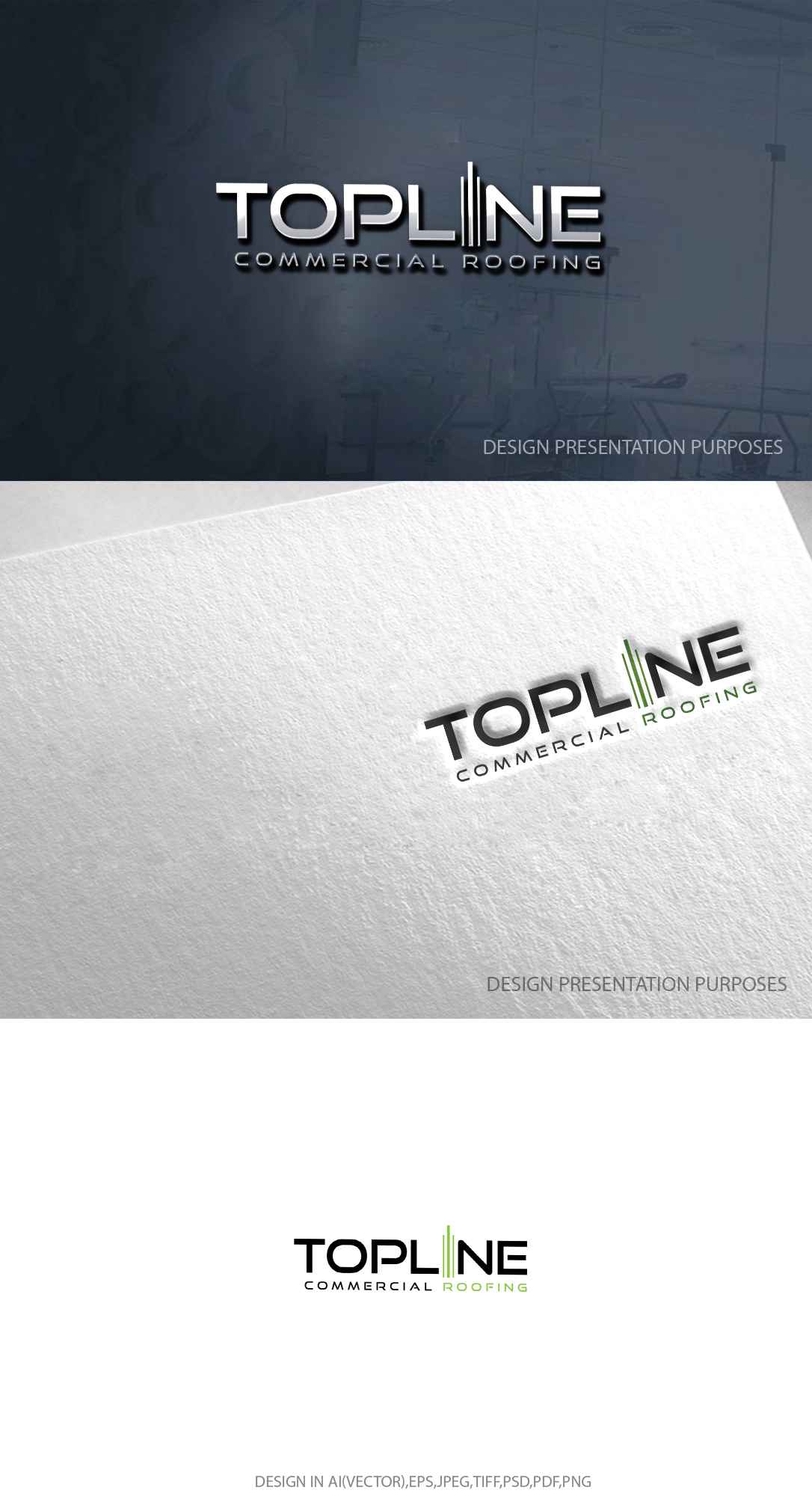 Logo Design by zebronicgraphic for this project | Design #31545585