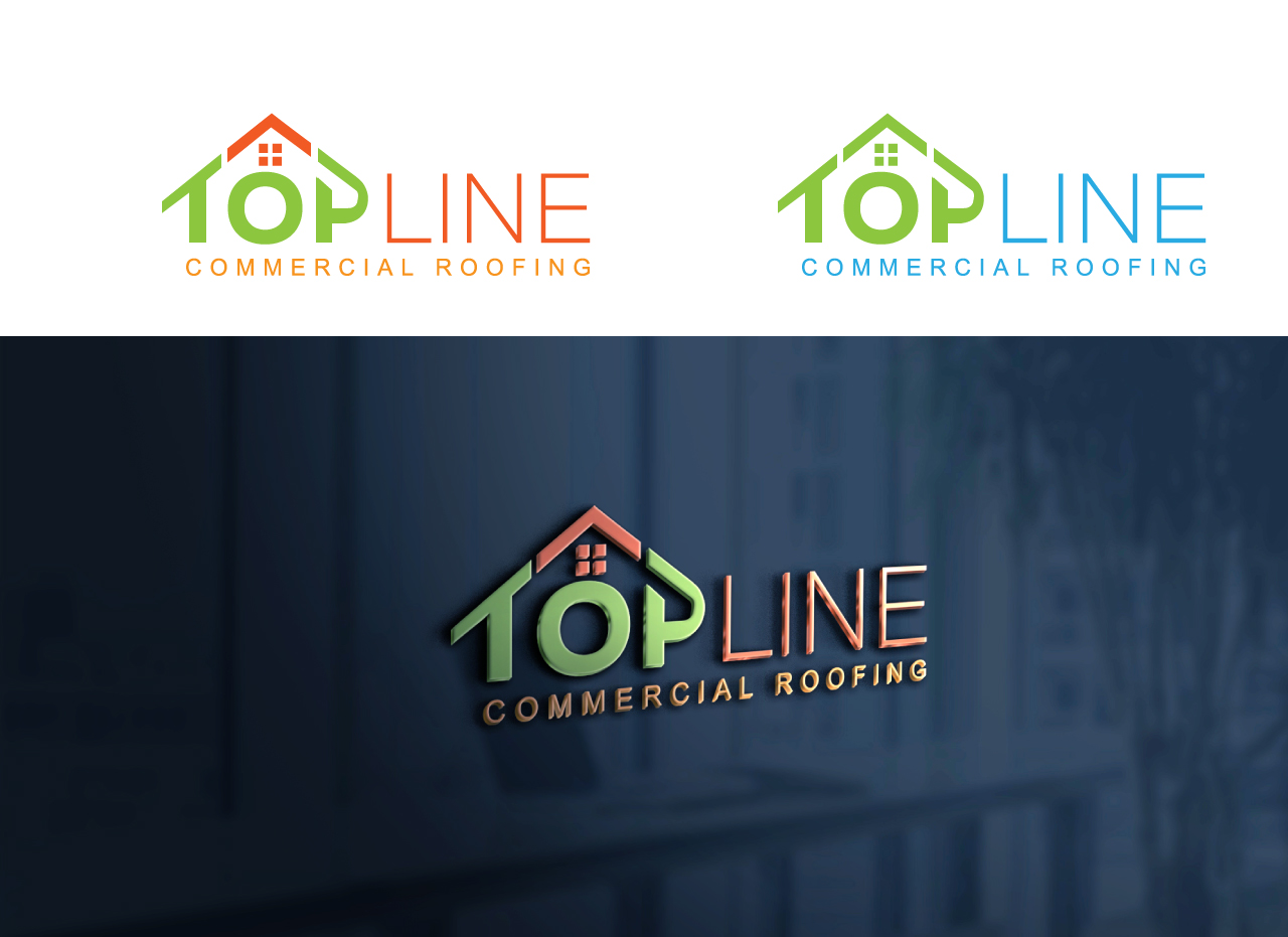 Logo Design by Talha11222 for this project | Design #31542941