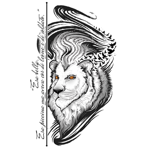 Tattoo Design by Merry Shuporna Biswas