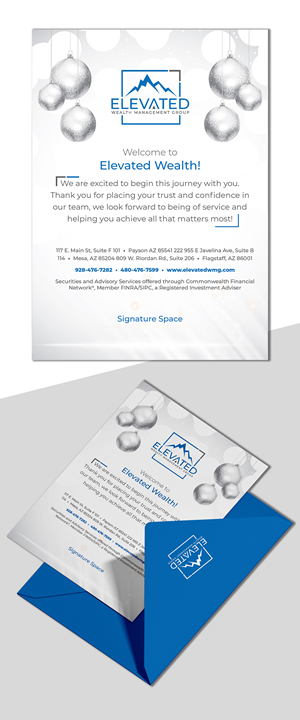 Diseño de Flyer por creativemood438 para este proyecto | Diseño: #31544035