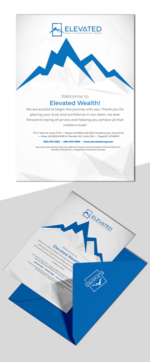 Flyer Design by creativemood438 for this project | Design: #31544036
