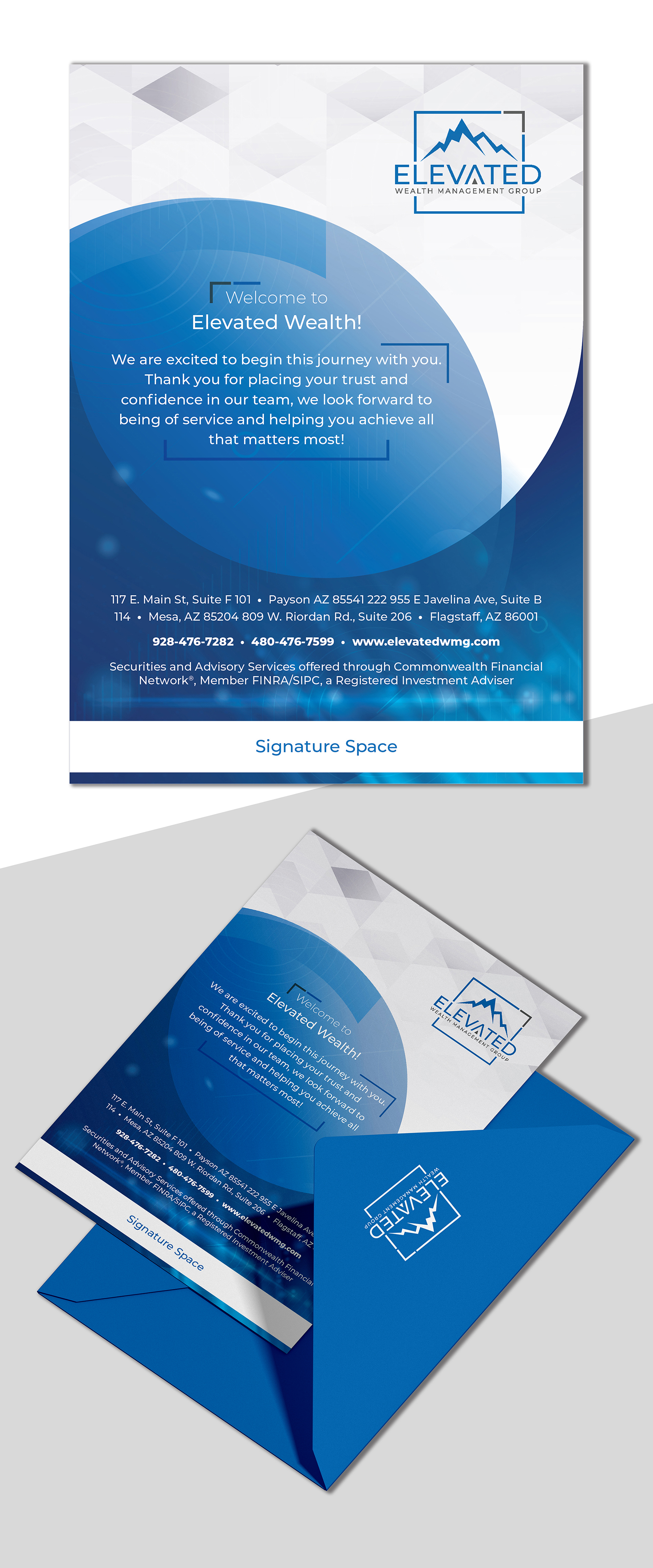 Diseño de Flyer por creativemood438 para este proyecto | Diseño #31544038