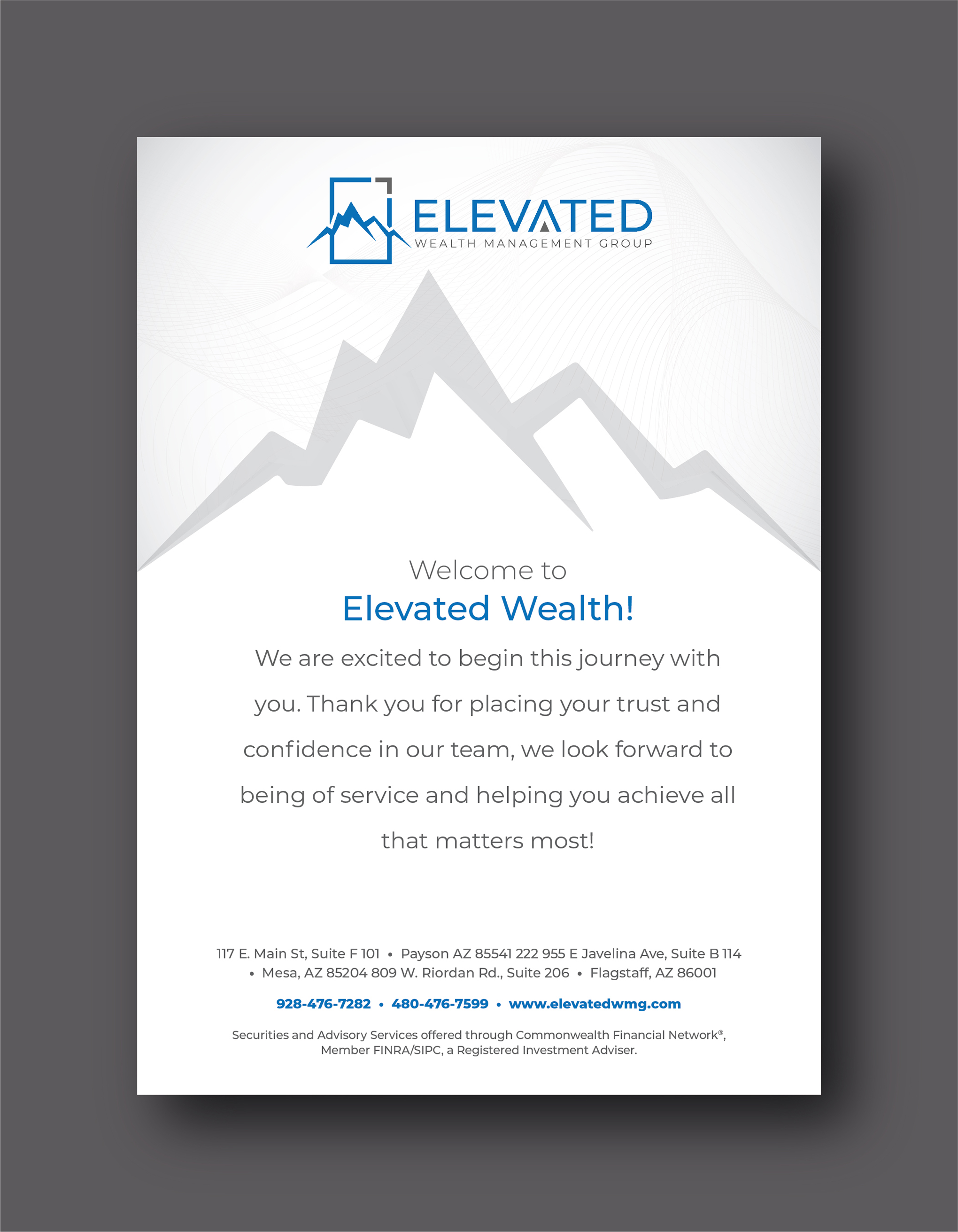 Diseño de Flyer por creativemood438 para este proyecto | Diseño #31551895