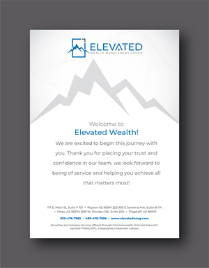 Diseño de Flyer por creativemood438 para este proyecto | Diseño: #31551895