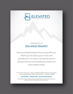 Diseño de Flyer por creativemood438 para este proyecto | Diseño: #31551896