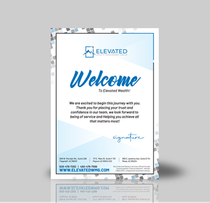 Flyer Design by JK18 for this project | Design #31542514