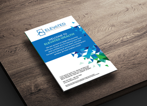 Diseño de Flyer por rkailas para este proyecto | Diseño: #31541835