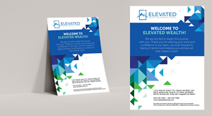 Diseño de Flyer por rkailas para este proyecto | Diseño: #31541913