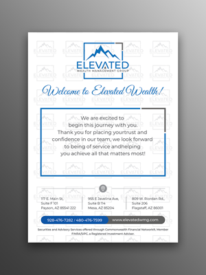 Flyer Design by OwnDesign