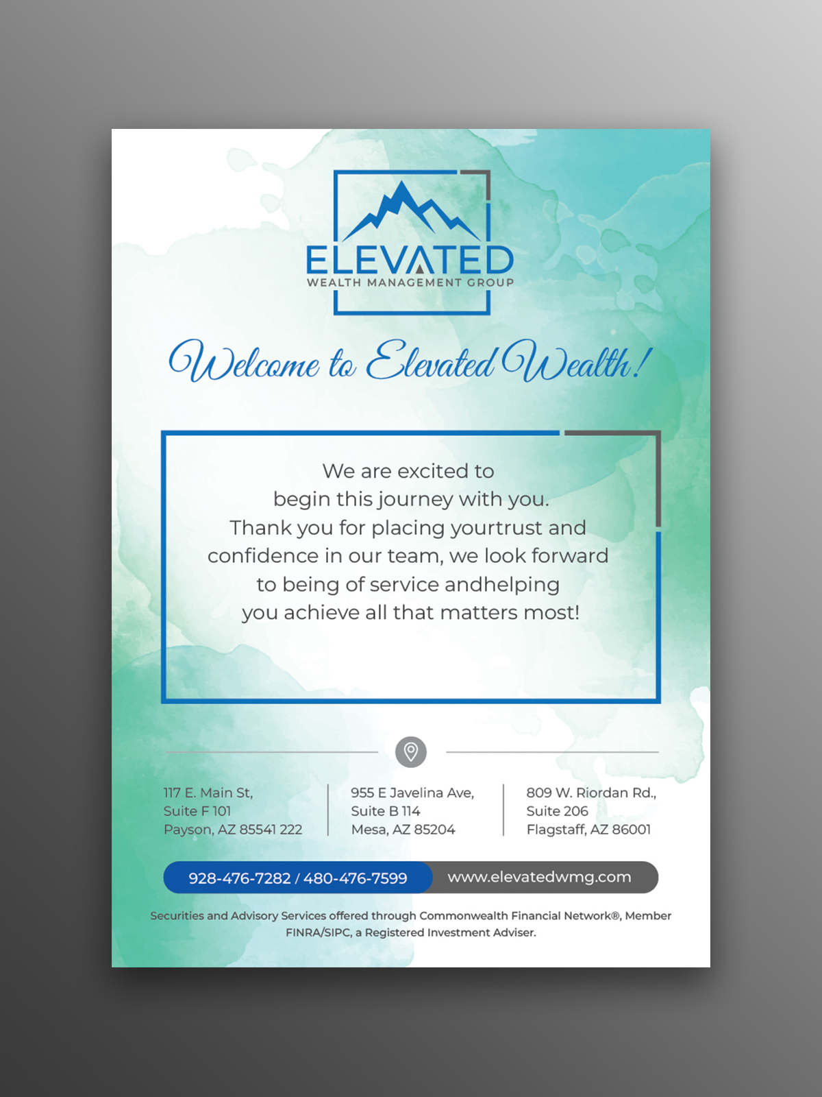 Design de Flyer par OwnDesign pour ce projet | Design #31543932