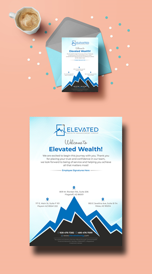 Flyer Design by ecorokerz for this project | Design: #31542712