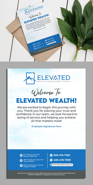 Flyer Design by ecorokerz for this project | Design: #31542995