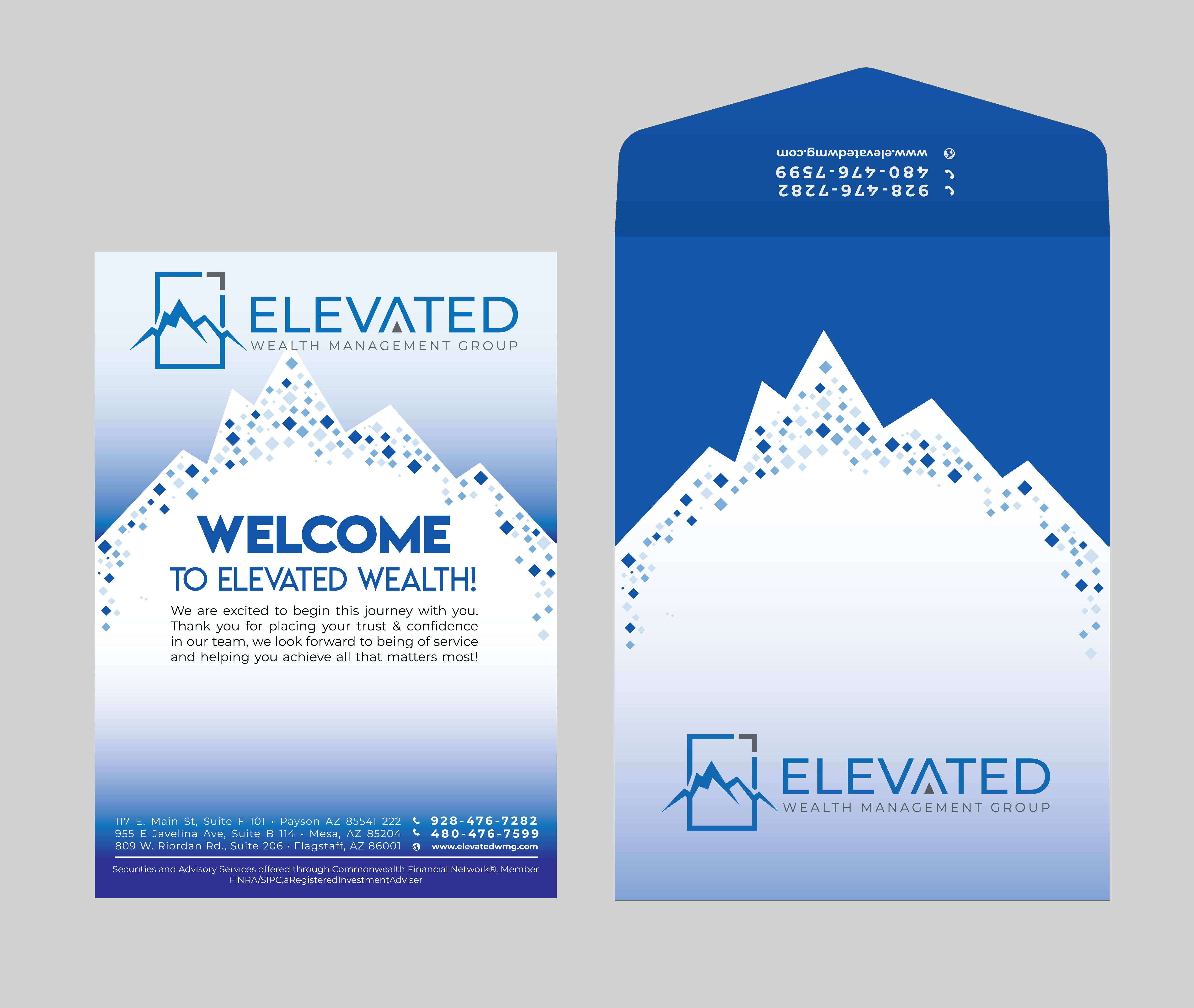 Diseño de Flyer por saurov para este proyecto | Diseño #31545362