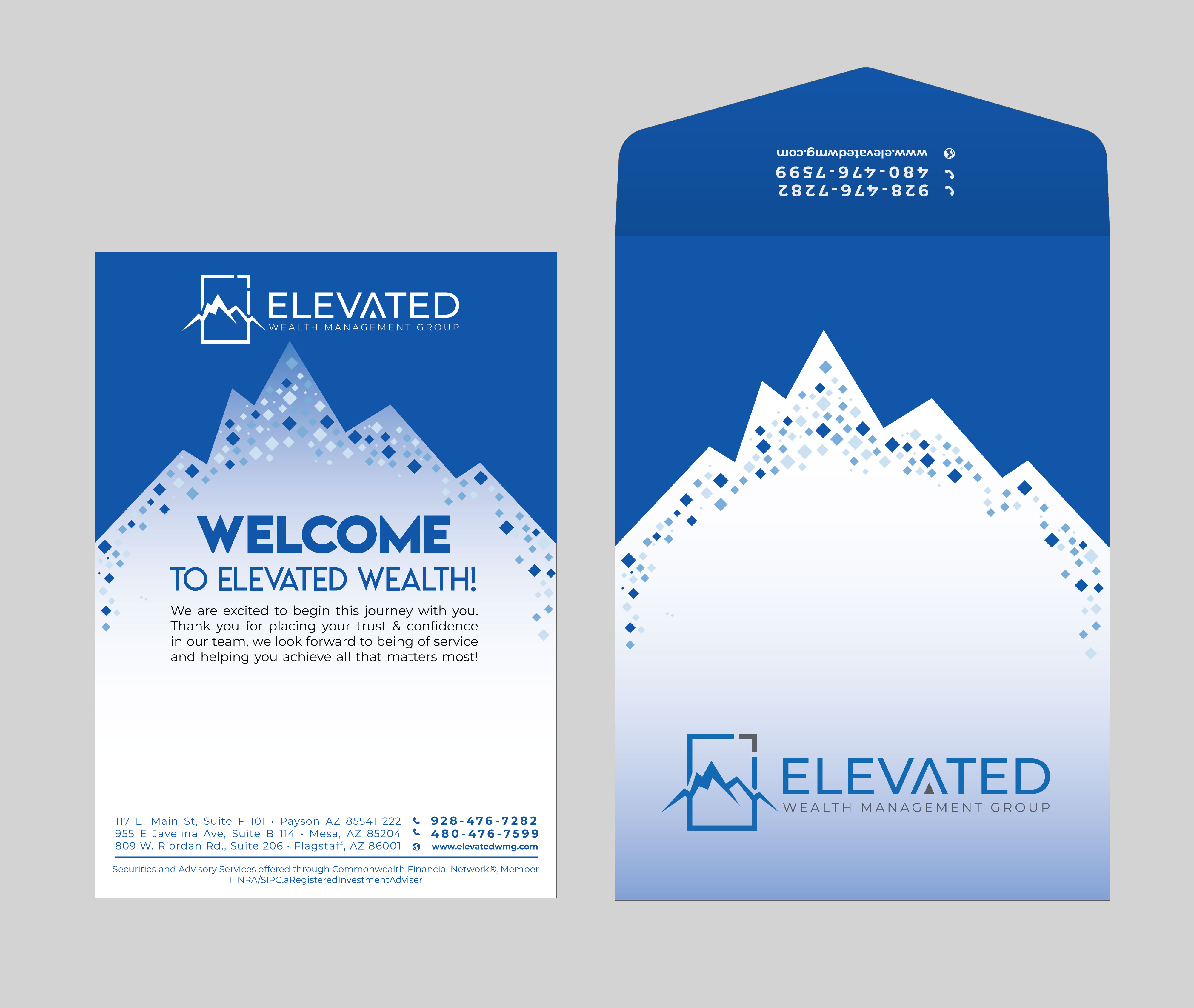 Diseño de Flyer por saurov para este proyecto | Diseño #31548074