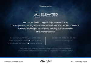 Diseño de Flyer por Awang_ para este proyecto | Diseño: #31542562