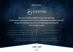 Diseño de Flyer por Awang_ para este proyecto | Diseño: #31542563