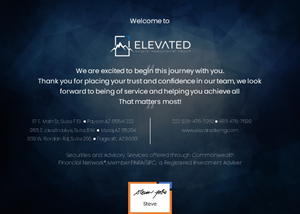 Diseño de Flyer por Awang_ para este proyecto | Diseño: #31542564