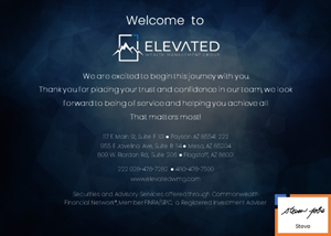 Diseño de Flyer por Awang_ para este proyecto | Diseño: #31542565