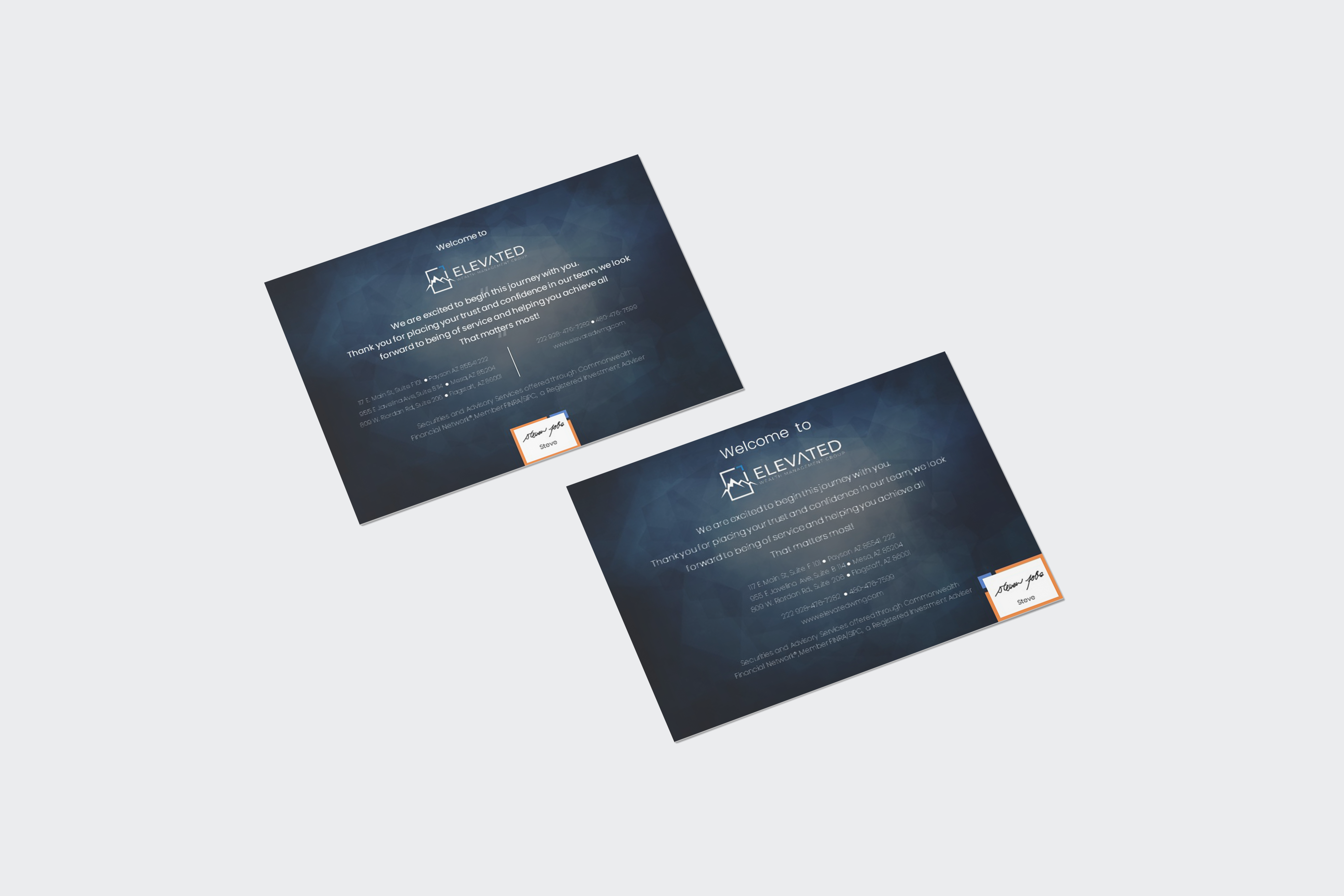 Diseño de Flyer por Awang_ para este proyecto | Diseño #31542663