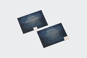 Diseño de Flyer por Awang_ para este proyecto | Diseño: #31542663