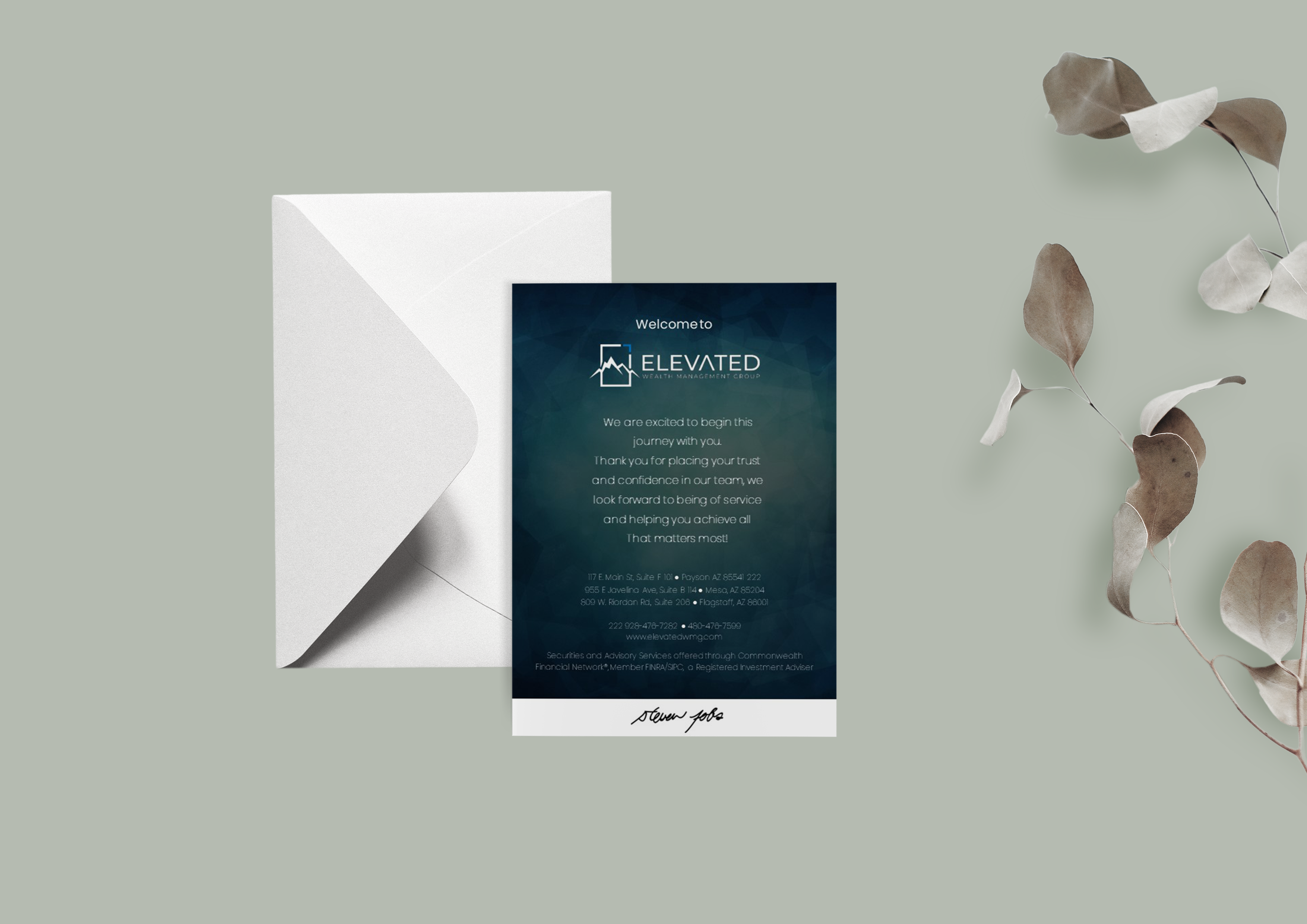 Diseño de Flyer por Awang_ para este proyecto | Diseño #31542664